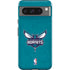NBA Charlotte Hornets Distressed Google Pixel 8 Pro Impact Case